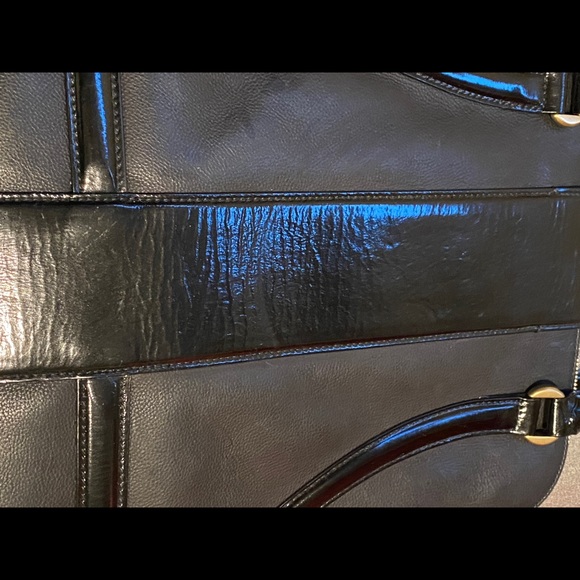 Alexander McQueen Novak Large Tote - Picture 8 of 15